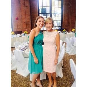 Meet your Posher, Mary